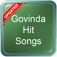 Govinda Hit Songs