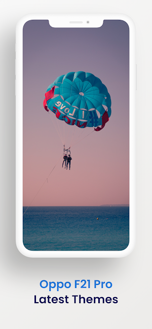Theme for Oppo F21 Pro Screenshot 3