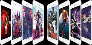 Evangelion wallpapers zULTRAz Screenshot 0