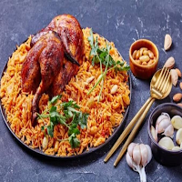 كبسة - مجبوس