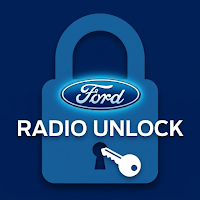 Ford Radio Code Unlocker