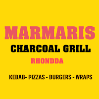 Marmaris Grill Rhondda