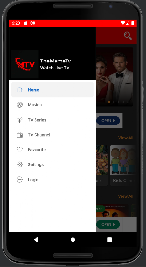 ThememeTv Screenshot 3