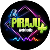 Piraju Mais Web Rádio