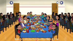 Sonny Goes to School Screenshot 2
