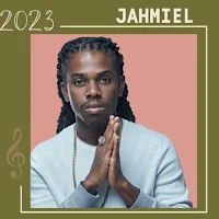 JAHMIEL All Songs 2023