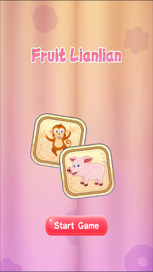 Fruit Lianlian-Animal Version Screenshot 0