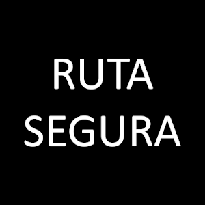 RutaSegura Screenshot 0