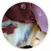 Receitas de Bombons