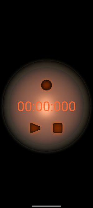Chronometer irmfull Screenshot 0
