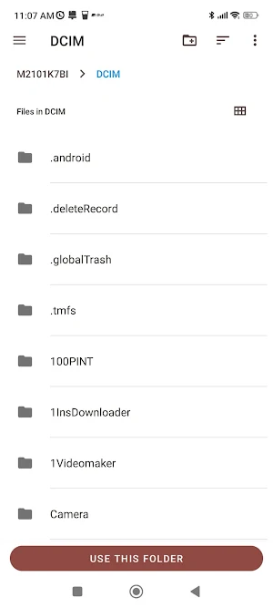 MagniCam Screenshot 2