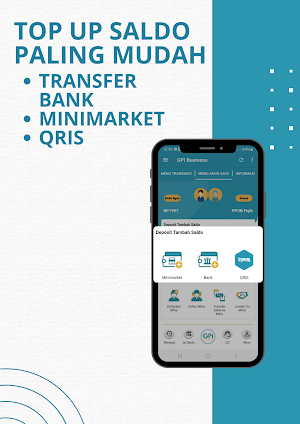 GPI Business Screenshot 2