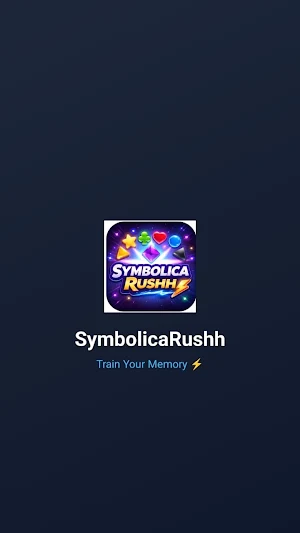SymbolicaRushh Screenshot 0