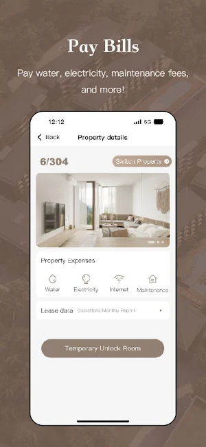 WING SERVICE Screenshot 3