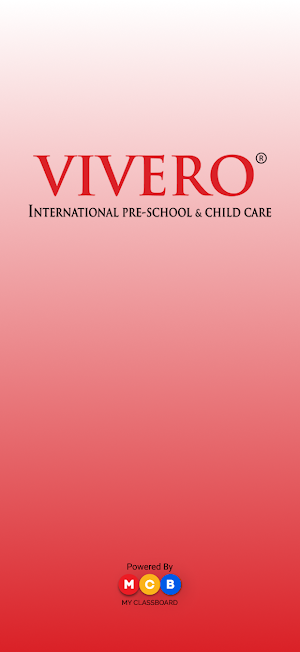 Vivero International Preschool Screenshot 0