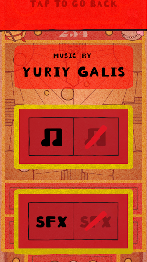 Spiffy Plinks Screenshot 3