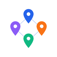 ConvoyMates – Live Group GPS