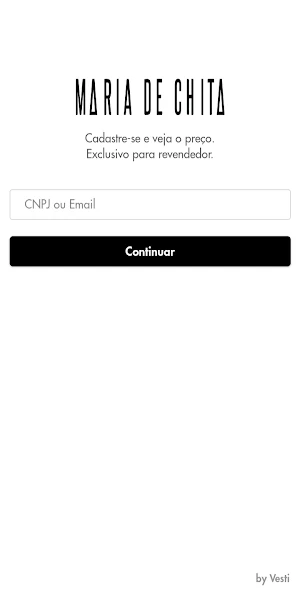 Maria de Chita Screenshot 0