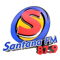 Santana Fm 87,9