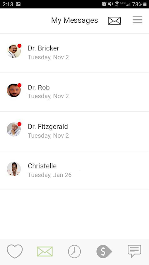 Alleviant Screenshot 2