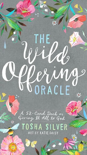 The Wild Offering Oracle Screenshot 0