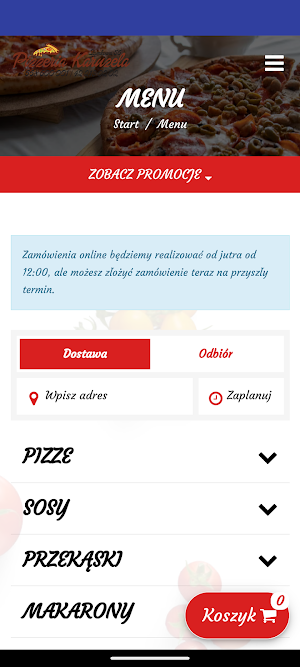 Karuzela Pabianice Screenshot 0