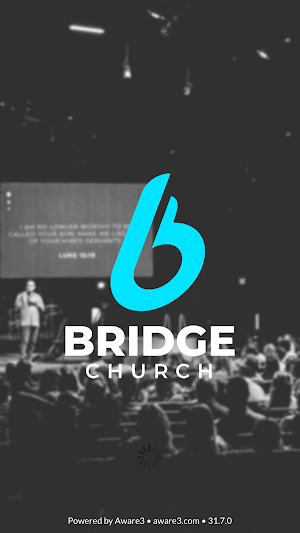 Bridge Church VA/NC Screenshot 1