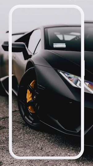 Wallpapers Lamborghini 4K HD Screenshot 1