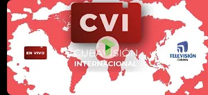 Cubavisión Internacional TV Screenshot 0