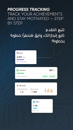 Diet & Cheat Screenshot 3