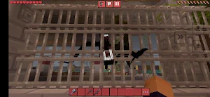 ScaryCraft: Cartoon Dweller Screenshot 1