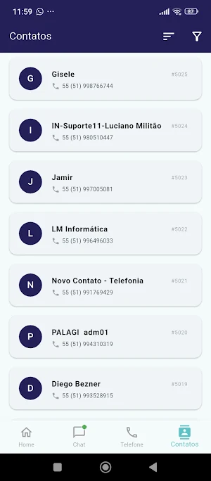 Onvia Omni Screenshot 0