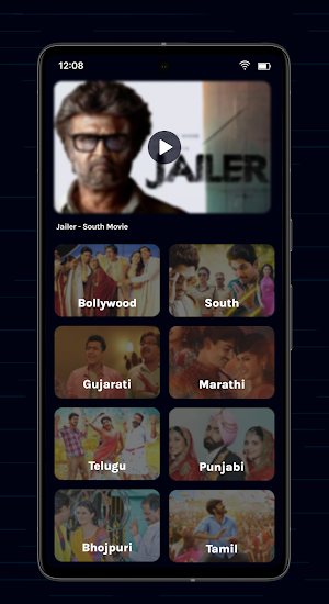 MovieStar : All Movies Guide Screenshot 0