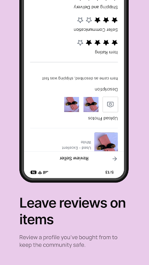 Seconds - Buy.Sell. Save Earth Screenshot 3