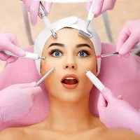 Heart Surgery Doctor Games 3D