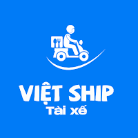 Việt Ship - Tài xế