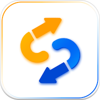 Phone Transfer: Copy My Data