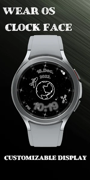 Space XC Screenshot 1