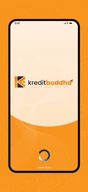 Kreditbuddha Screenshot 1