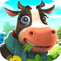 Dream Farm : Harvest Moon