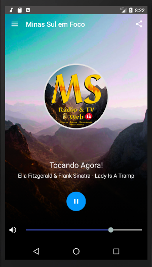 Minas Sul em Foco Screenshot 2