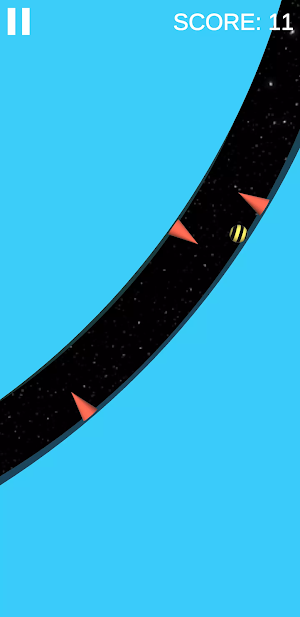 Loop Ball Screenshot 1