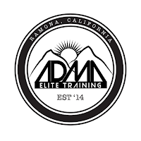 ADMA Elite Training