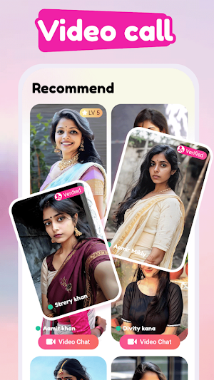 Ladki Se Baat Karny Wala Apps Screenshot 0