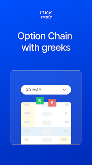 CLICKtrade Screenshot 1