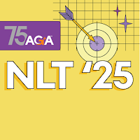 AGA NLT 2025