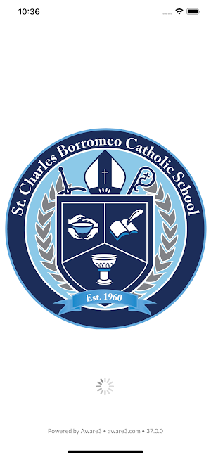 St. Charles Borromeo PC Screenshot 1
