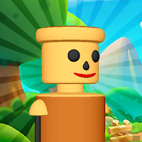 Woodman Idle Tycoon