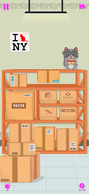 Bodega Cats Screenshot 1