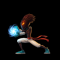 Galactic Warrior